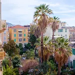 Green In The Center By Wonderful Italy San Remo